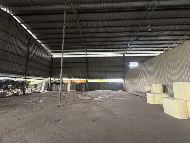 Kilang untuk Disewa di Juru (Bukit Mertajam) - Chan Rachel - PropertyGuru.com.my