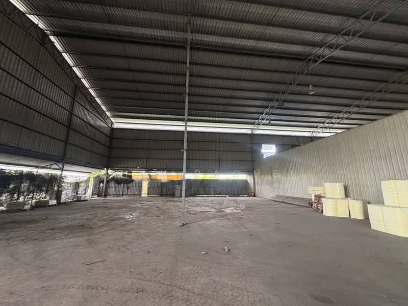 Kilang untuk Disewa di Juru (Bukit Mertajam) - Chan Rachel - PropertyGuru.com.my