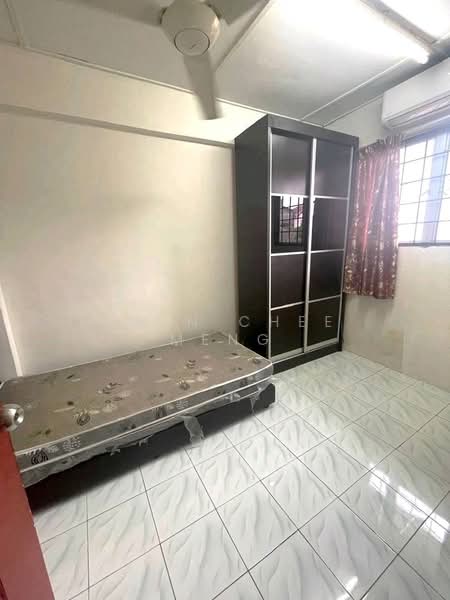 Rumah Teres 1.5 Tingkat untuk Disewa di Bandar Tun Razak (Cheras) - Chin Chee Meng - Bedroom - PropertyGuru.com.my