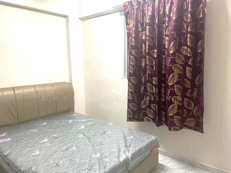 Rumah Teres 1.5 Tingkat untuk Disewa di Bandar Tun Razak (Cheras) - Chin Chee Meng - Bedroom - PropertyGuru.com.my
