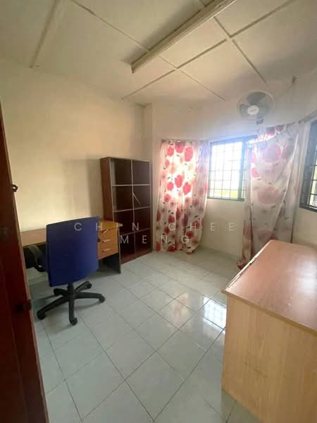Rumah Teres 1.5 Tingkat untuk Disewa di Bandar Tun Razak (Cheras) - Chin Chee Meng - Study - PropertyGuru.com.my
