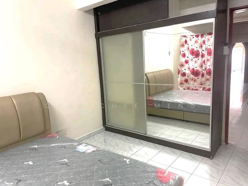 Rumah Teres 1.5 Tingkat untuk Disewa di Bandar Tun Razak (Cheras) - Chin Chee Meng - Bedroom - PropertyGuru.com.my