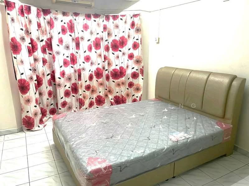 Rumah Teres 1.5 Tingkat untuk Disewa di Bandar Tun Razak (Cheras) - Chin Chee Meng - Bedroom - PropertyGuru.com.my