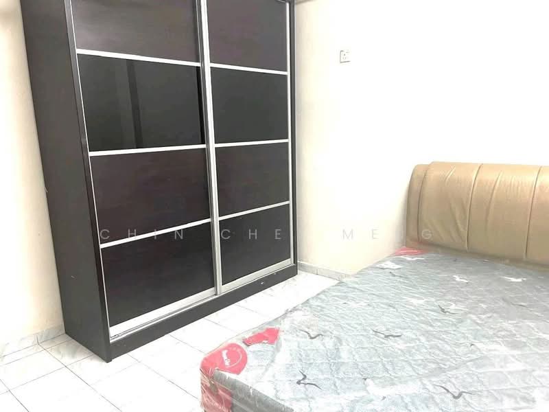 Rumah Teres 1.5 Tingkat untuk Disewa di Bandar Tun Razak (Cheras) - Chin Chee Meng - Bedroom - PropertyGuru.com.my
