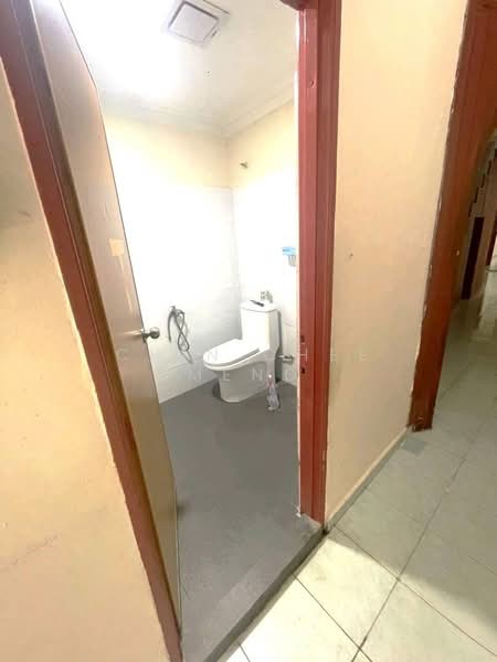 Rumah Teres 1.5 Tingkat untuk Disewa di Bandar Tun Razak (Cheras) - Chin Chee Meng - Bathroom - PropertyGuru.com.my