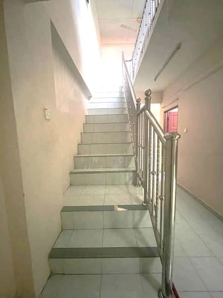 Rumah Teres 1.5 Tingkat untuk Disewa di Bandar Tun Razak (Cheras) - Chin Chee Meng - Interior - PropertyGuru.com.my