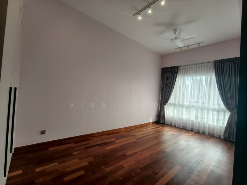 Condominium for Rent at Codrington Residence - Vinnie Loh - PropertyGuru.com.my
