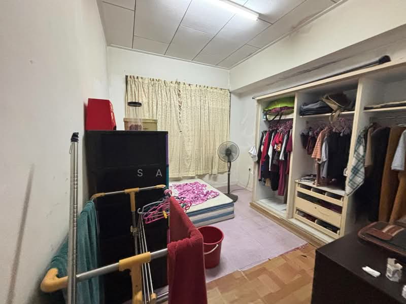 Rumah Teres 1.5 Tingkat untuk Dijual di Taman Daya (Johor Bahru) - Sam Bro - Bedroom - PropertyGuru.com.my