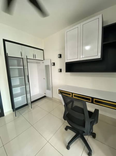 Pangsapuri untuk Disewa di Almas - Desmond Lee - PropertyGuru.com.my