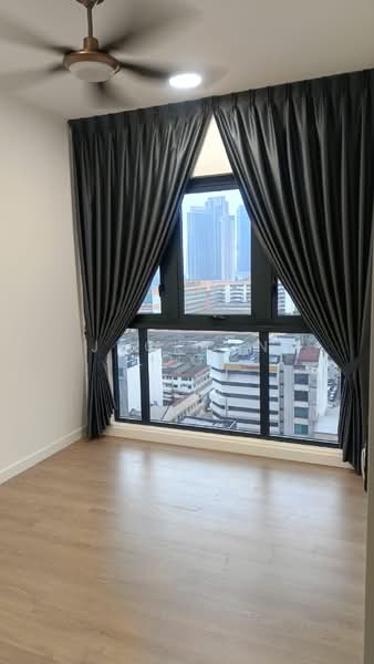 Condominium for Rent at Skyline KL - Jackson Looi - View - PropertyGuru.com.my