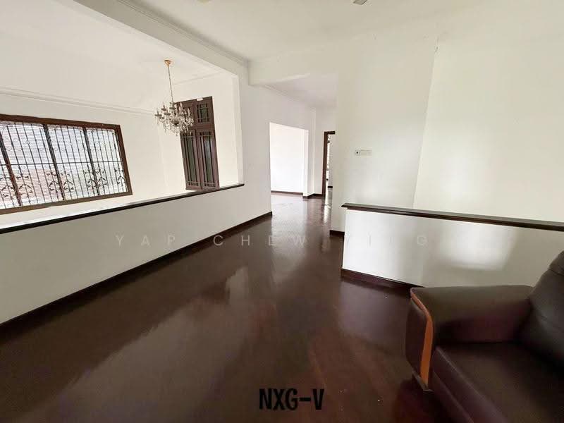 Bungalow House untuk Dijual di Seksyen 7 (Shah Alam) - Yap Chew Ying - PropertyGuru.com.my