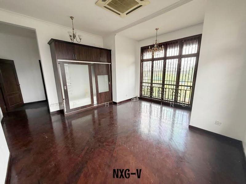Bungalow House untuk Dijual di Seksyen 7 (Shah Alam) - Yap Chew Ying - PropertyGuru.com.my
