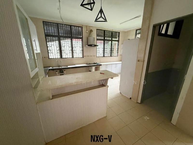 Bungalow House untuk Dijual di Seksyen 7 (Shah Alam) - Yap Chew Ying - PropertyGuru.com.my