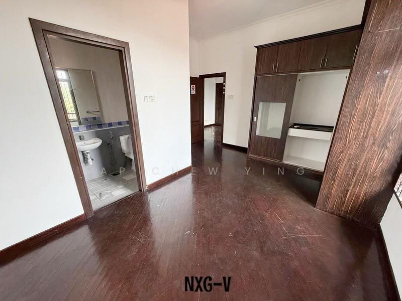 Bungalow House untuk Dijual di Seksyen 7 (Shah Alam) - Yap Chew Ying - PropertyGuru.com.my