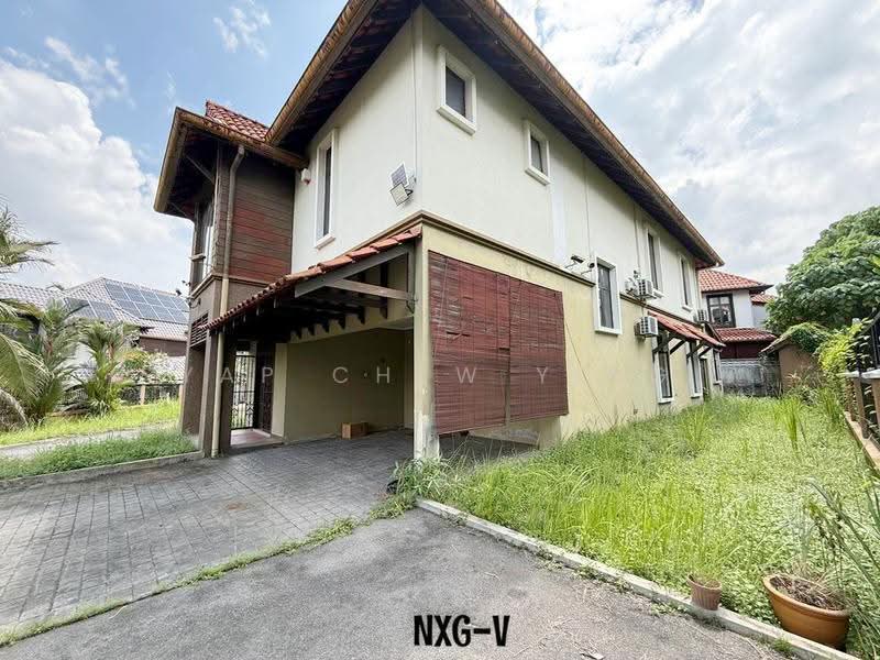 Bungalow House untuk Dijual di Seksyen 7 (Shah Alam) - Yap Chew Ying - PropertyGuru.com.my