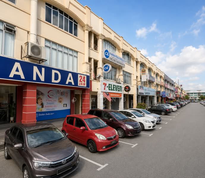 Shop / Office for Rent in TAMAN PUCHONG UTAMA (Puchong) - D Wong - PropertyGuru.com.my