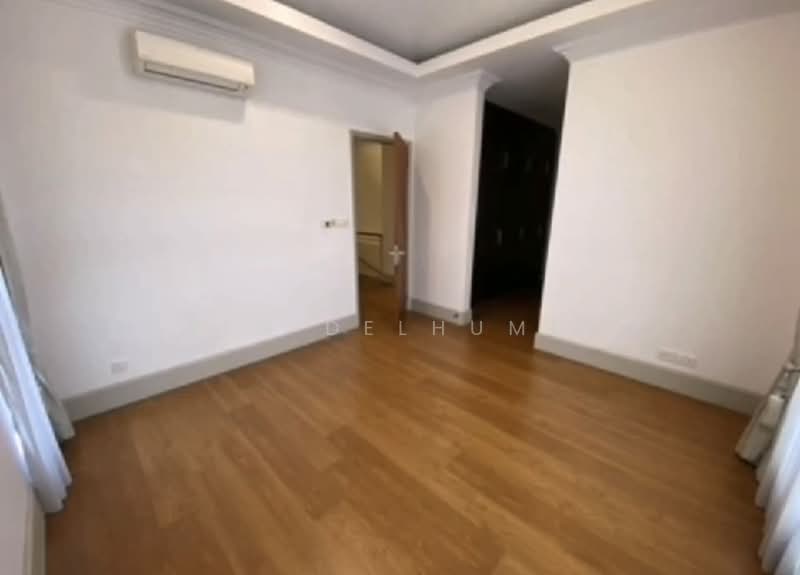 Semi-Detached House for Rent in Taman Segambut (Jalan Kuching) - Gwen Delhumeau - PropertyGuru.com.my