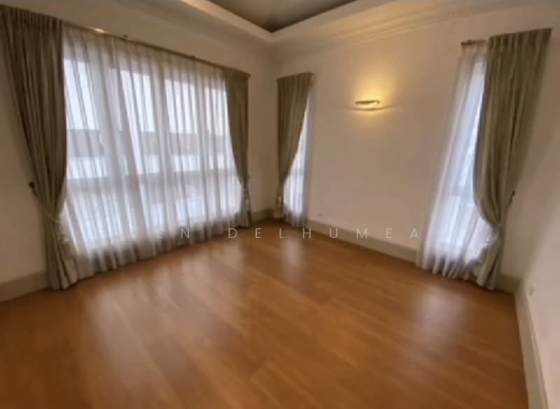 Semi-Detached House for Rent in Taman Segambut (Jalan Kuching) - Gwen Delhumeau - PropertyGuru.com.my