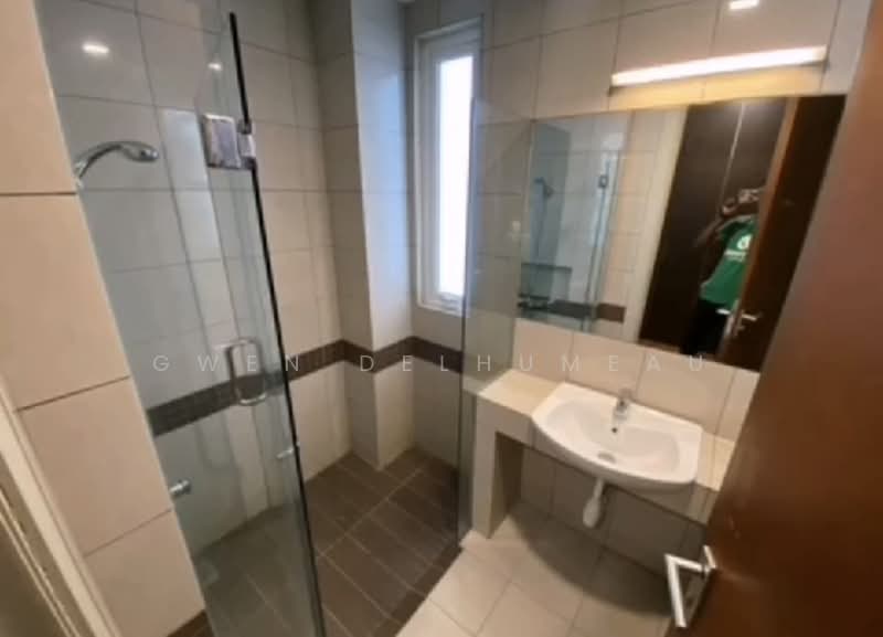 Semi-Detached House for Rent in Taman Segambut (Jalan Kuching) - Gwen Delhumeau - PropertyGuru.com.my