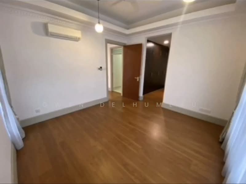 Semi-Detached House for Rent in Taman Segambut (Jalan Kuching) - Gwen Delhumeau - PropertyGuru.com.my