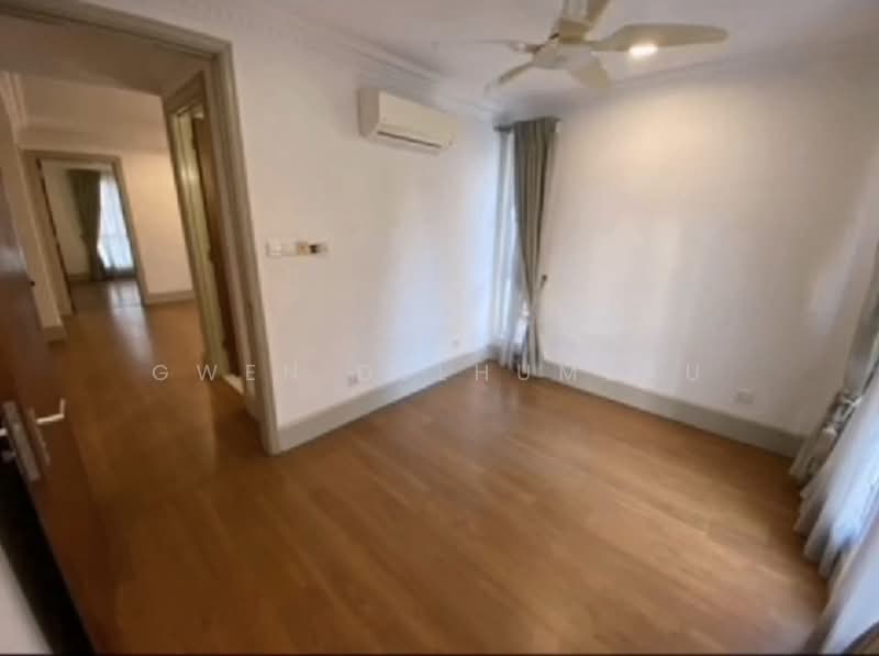 Semi-Detached House for Rent in Taman Segambut (Jalan Kuching) - Gwen Delhumeau - PropertyGuru.com.my