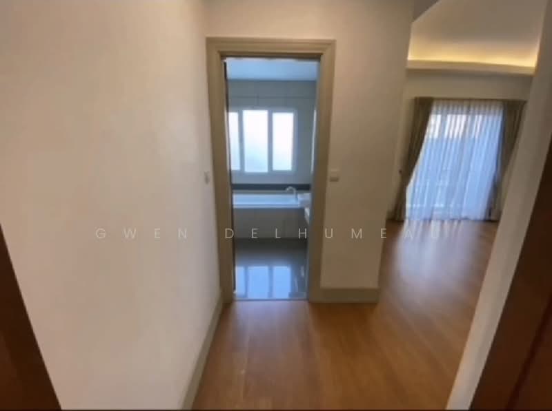 Semi-Detached House for Rent in Taman Segambut (Jalan Kuching) - Gwen Delhumeau - PropertyGuru.com.my