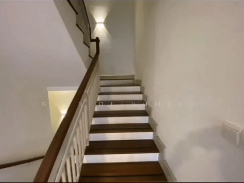 Semi-Detached House for Rent in Taman Segambut (Jalan Kuching) - Gwen Delhumeau - PropertyGuru.com.my