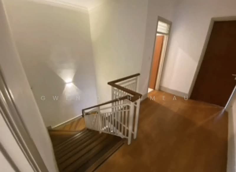 Semi-Detached House for Rent in Taman Segambut (Jalan Kuching) - Gwen Delhumeau - PropertyGuru.com.my