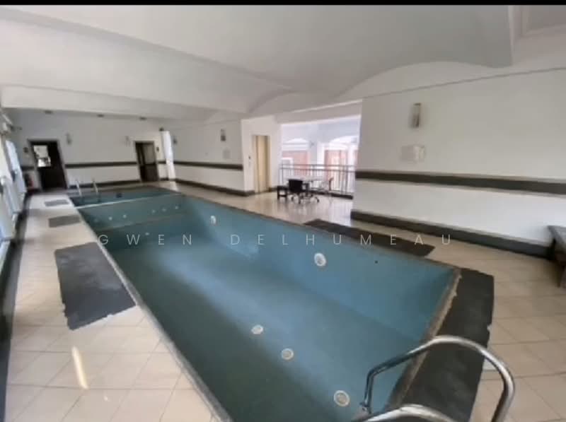 Semi-Detached House for Rent in Taman Segambut (Jalan Kuching) - Gwen Delhumeau - PropertyGuru.com.my