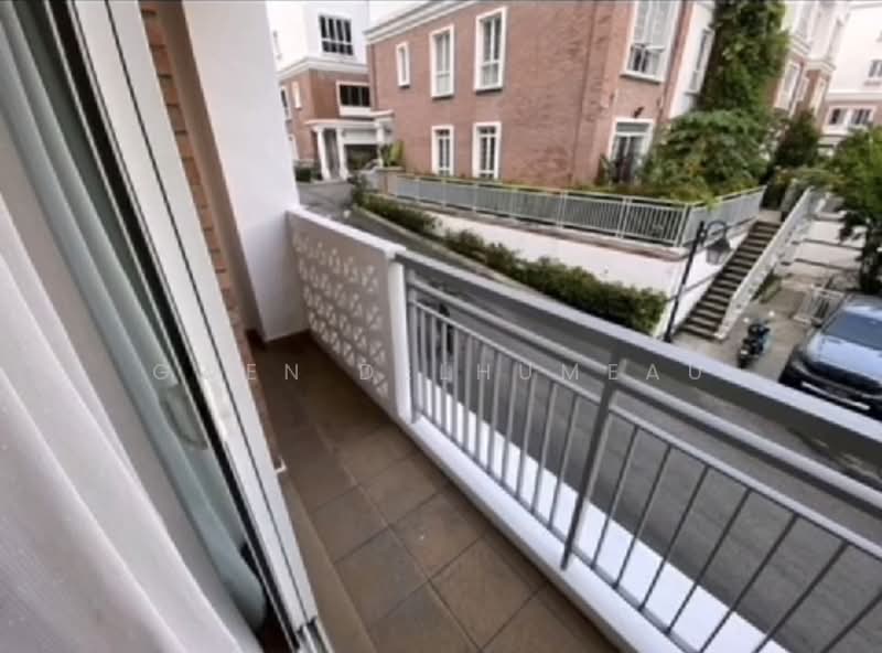 Semi-Detached House for Rent in Taman Segambut (Jalan Kuching) - Gwen Delhumeau - PropertyGuru.com.my