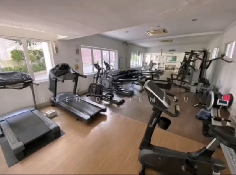 Semi-Detached House for Rent in Taman Segambut (Jalan Kuching) - Gwen Delhumeau - PropertyGuru.com.my