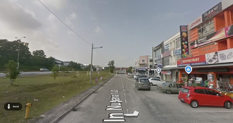 Shop for Sale in Taman Nusantara (Iskandar Puteri (Nusajaya)) - Shi Ting - PropertyGuru.com.my