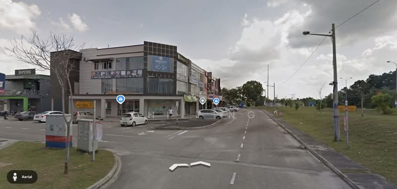 Shop for Sale in Taman Nusantara (Iskandar Puteri (Nusajaya)) - Shi Ting - PropertyGuru.com.my