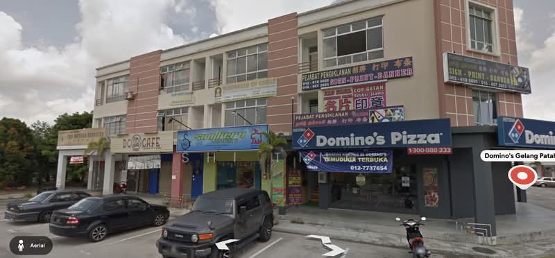 Shop for Sale in Taman Nusantara (Iskandar Puteri (Nusajaya)) - Shi Ting - PropertyGuru.com.my