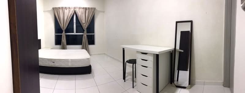 Condominium for Rent at The Golden Triangle Condominium - Kim Tan - Bedroom - PropertyGuru.com.my