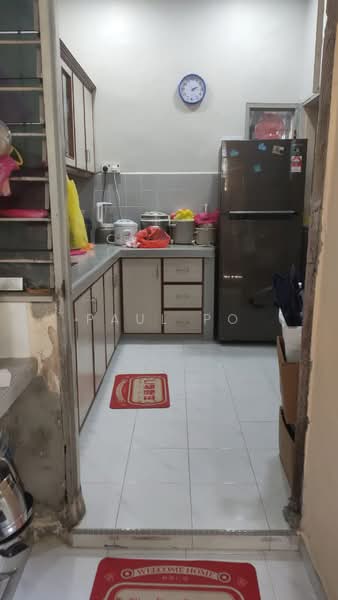 2.5-storey Terraced House for Sale in Ampang Jaya (Ampang) - Paul Po - Kitchen - PropertyGuru.com.my