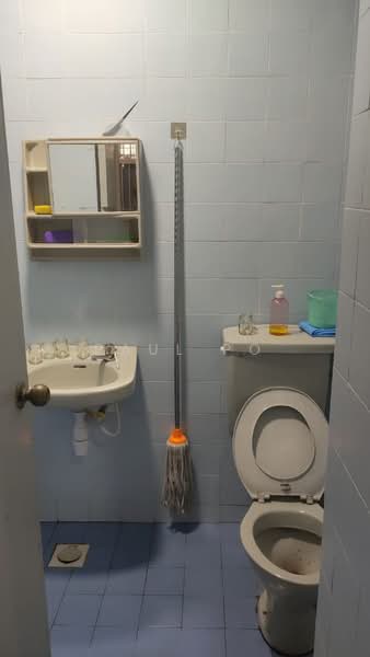 2.5-storey Terraced House for Sale in Ampang Jaya (Ampang) - Paul Po - Bathroom - PropertyGuru.com.my