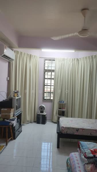 2.5-storey Terraced House for Sale in Ampang Jaya (Ampang) - Paul Po - Bedroom - PropertyGuru.com.my