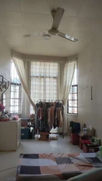 2.5-storey Terraced House for Sale in Ampang Jaya (Ampang) - Paul Po - Bedroom - PropertyGuru.com.my