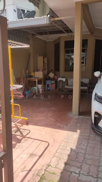 2.5-storey Terraced House for Sale in Ampang Jaya (Ampang) - Paul Po - Exterior - PropertyGuru.com.my