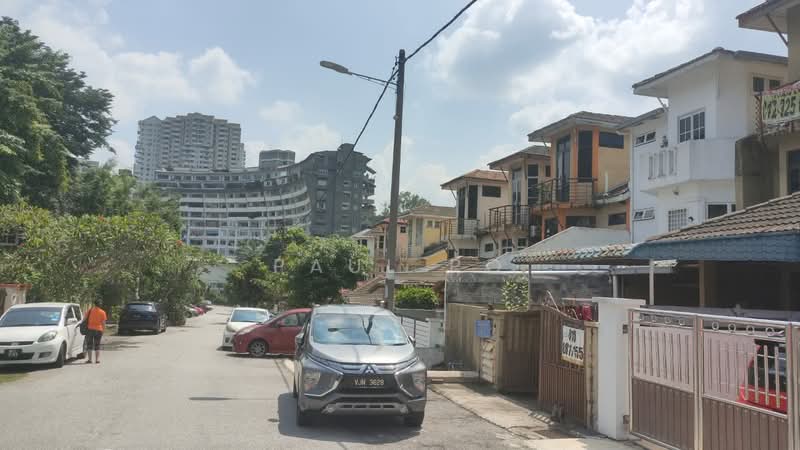 2.5-storey Terraced House for Sale in Ampang Jaya (Ampang) - Paul Po - Exterior - PropertyGuru.com.my