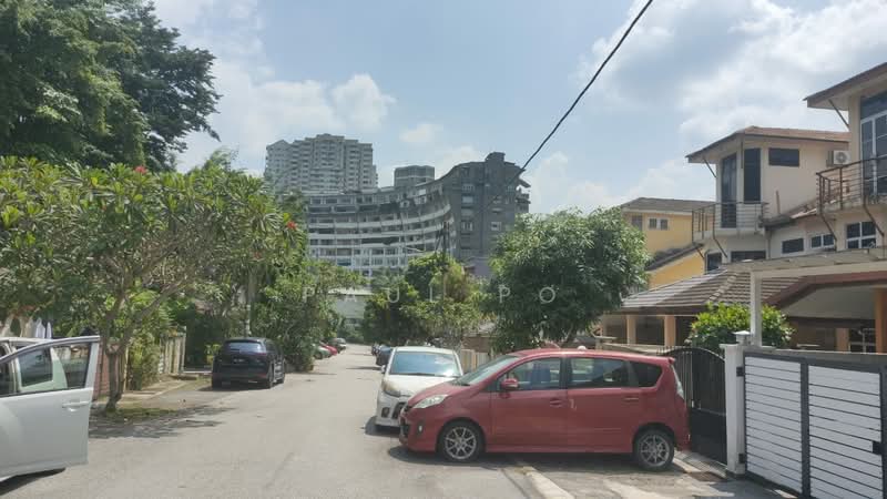 2.5-storey Terraced House for Sale in Ampang Jaya (Ampang) - Paul Po - PropertyGuru.com.my