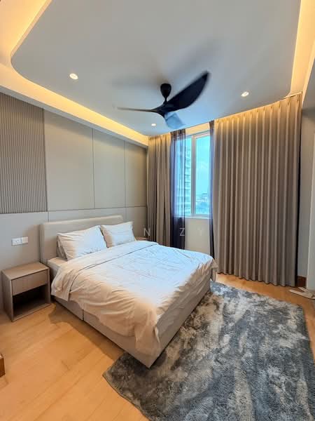Condominium for Sale at Brunsfield EmbassyView - GAN ZY - PropertyGuru.com.my