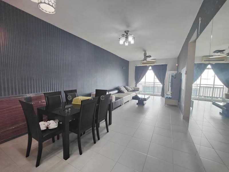 Servis Apartment untuk Disewa di Tebrau City Residences - Grace Lau - PropertyGuru.com.my