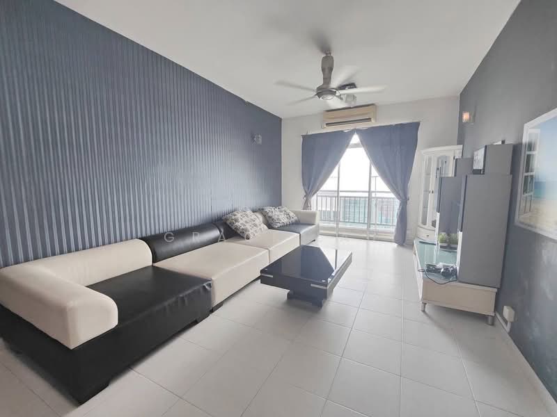 Servis Apartment untuk Disewa di Tebrau City Residences - Grace Lau - PropertyGuru.com.my