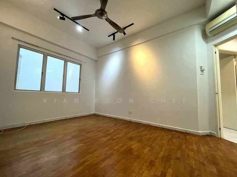 Condominium for Sale at Menara Menjalara - Kian Boon Chee - Interior - PropertyGuru.com.my