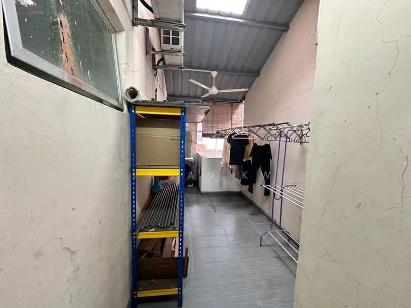 2-storey Terraced House for Sale in Taman Mutiara Rini (Skudai) - Caixuan Kwee - PropertyGuru.com.my