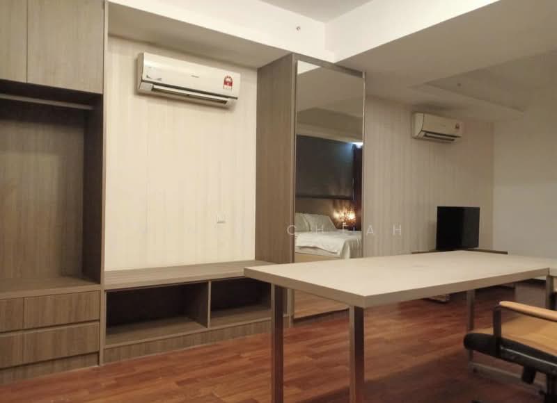 Kondominium untuk Dijual di 591 Damansara SA - Mindy Cheah - Bedroom - PropertyGuru.com.my