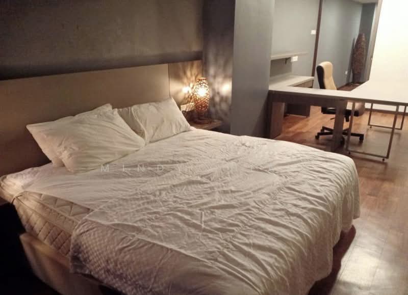 Kondominium untuk Dijual di 591 Damansara SA - Mindy Cheah - Bedroom - PropertyGuru.com.my
