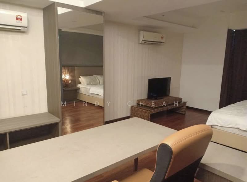 Kondominium untuk Dijual di 591 Damansara SA - Mindy Cheah - Bedroom - PropertyGuru.com.my